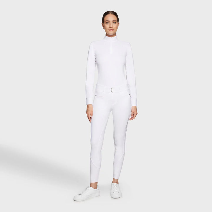 Samshield Women's Clara Knee Grip Breeches