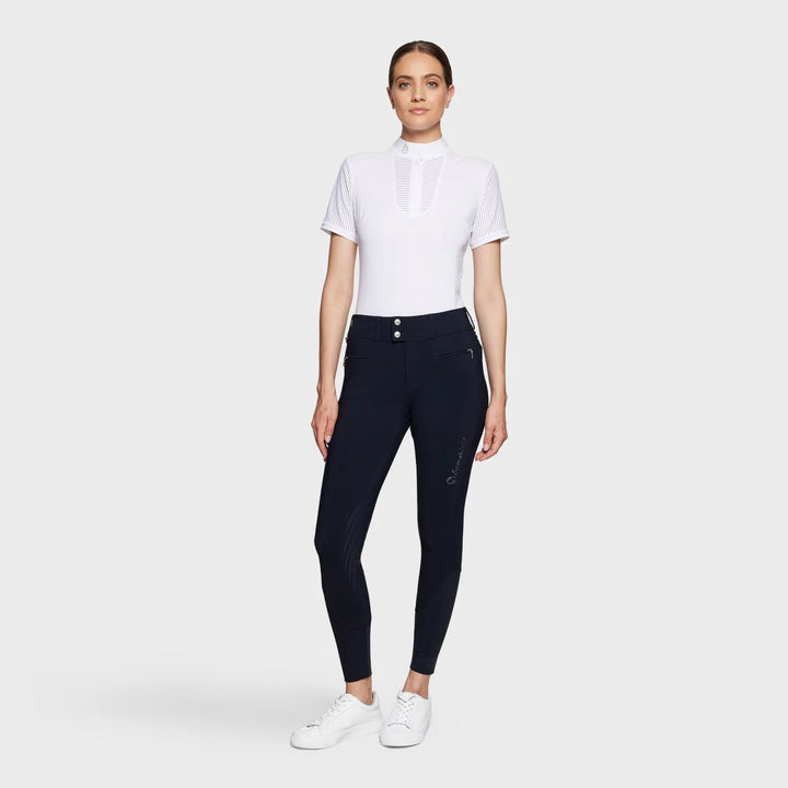 Samshield Women's Clara Knee Grip Breeches