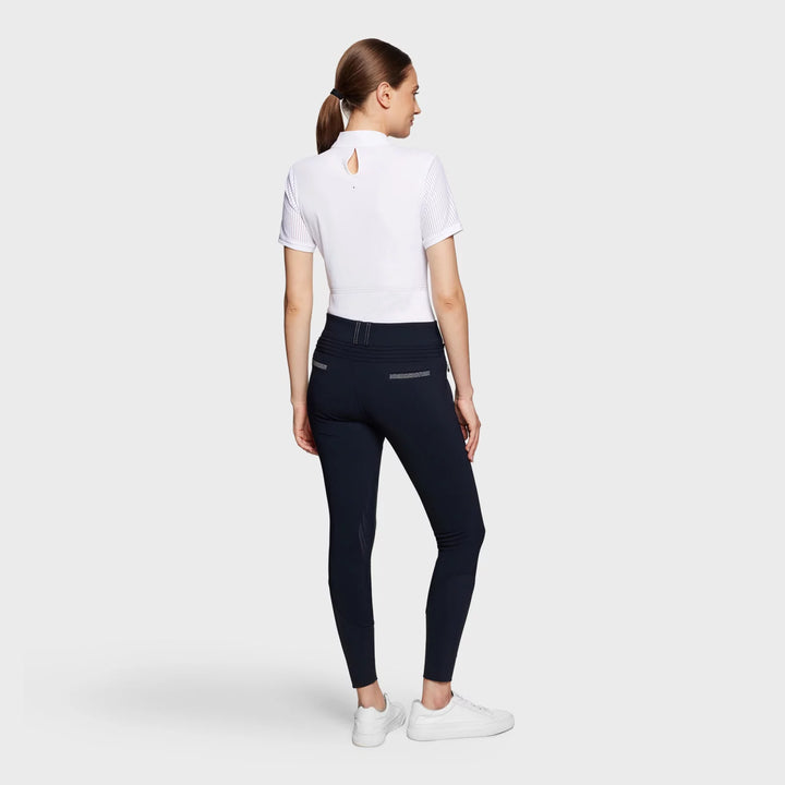 Samshield Women's Clara Knee Grip Breeches