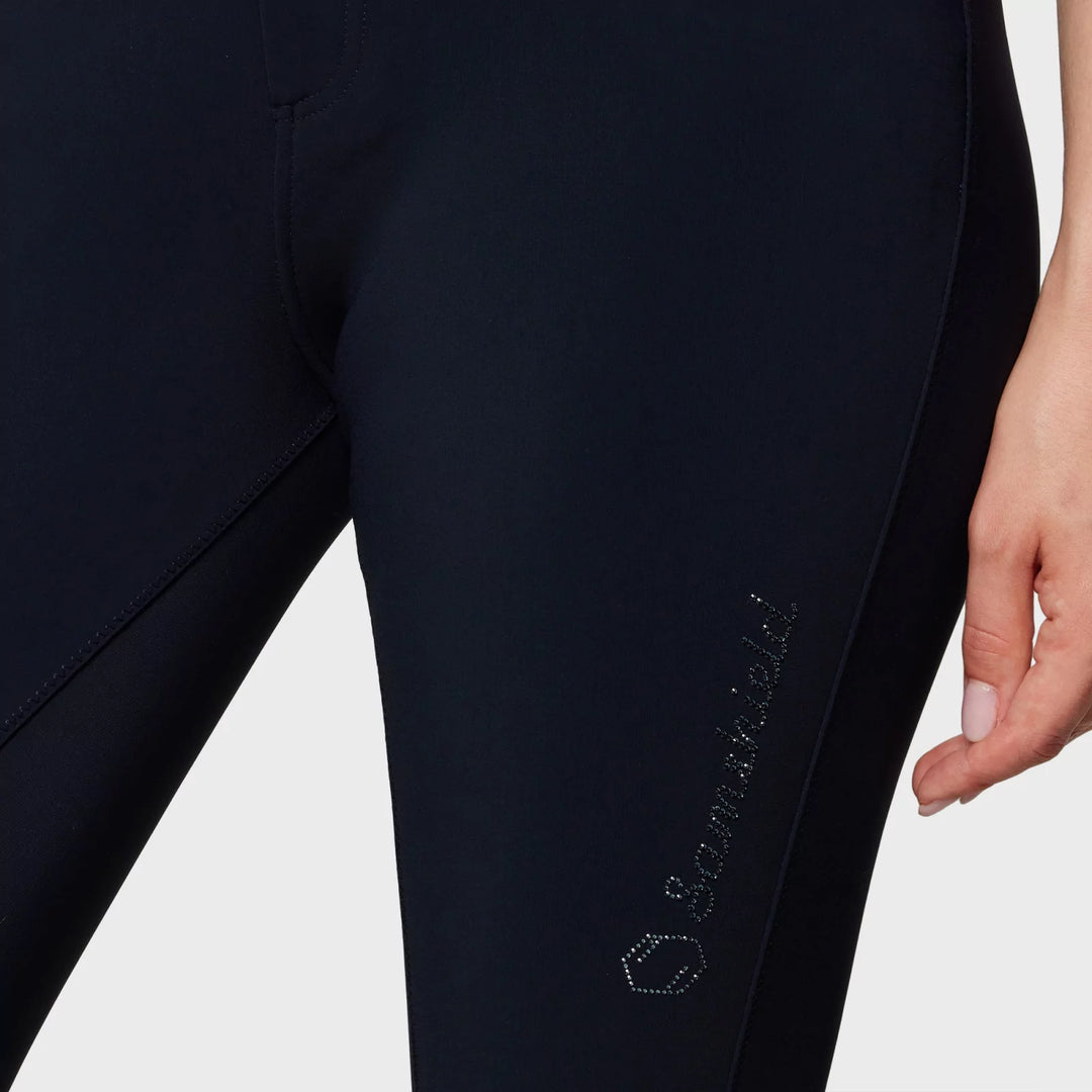 Samshield Women's Clara Knee Grip Breeches