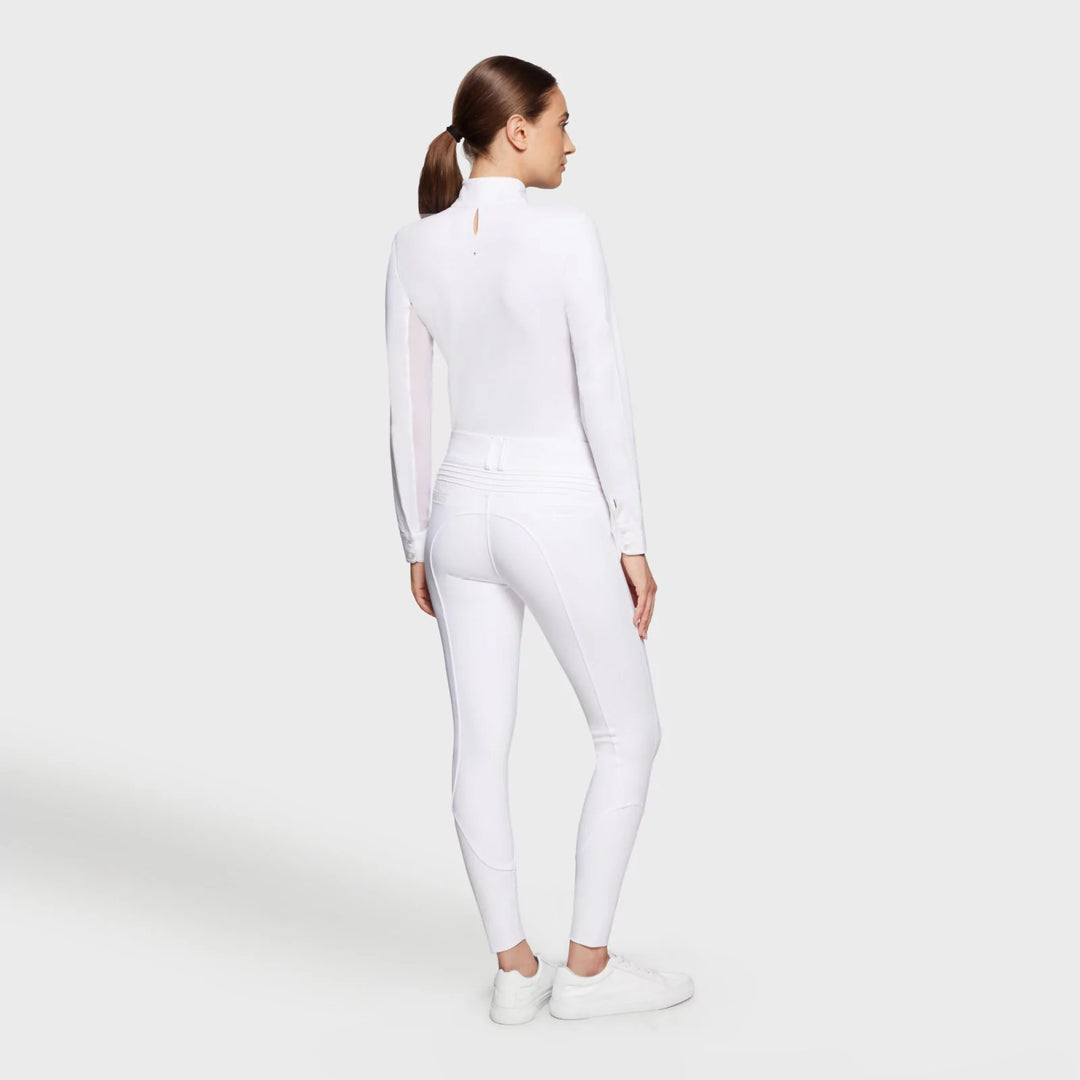 Samshield Women's Clara Knee Grip Breeches