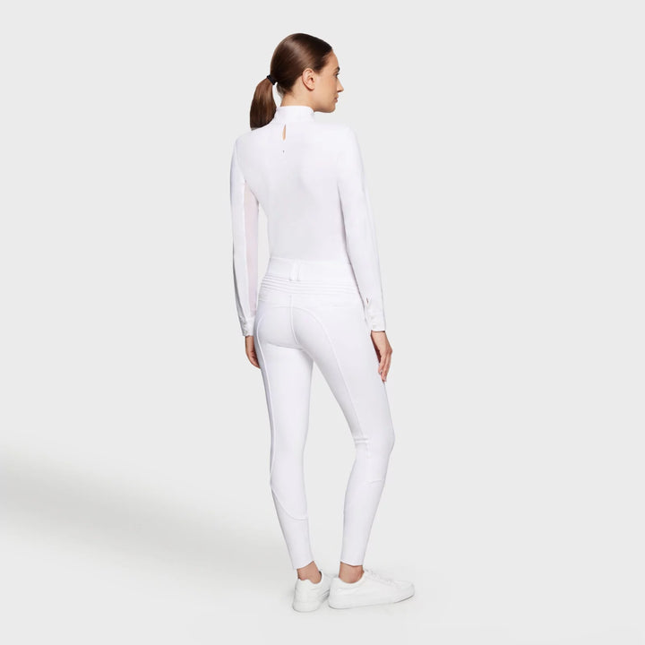 Samshield Women's Clara Knee Grip Breeches