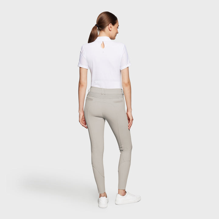Samshield Women's Chlothilde Knee Grip Breeches