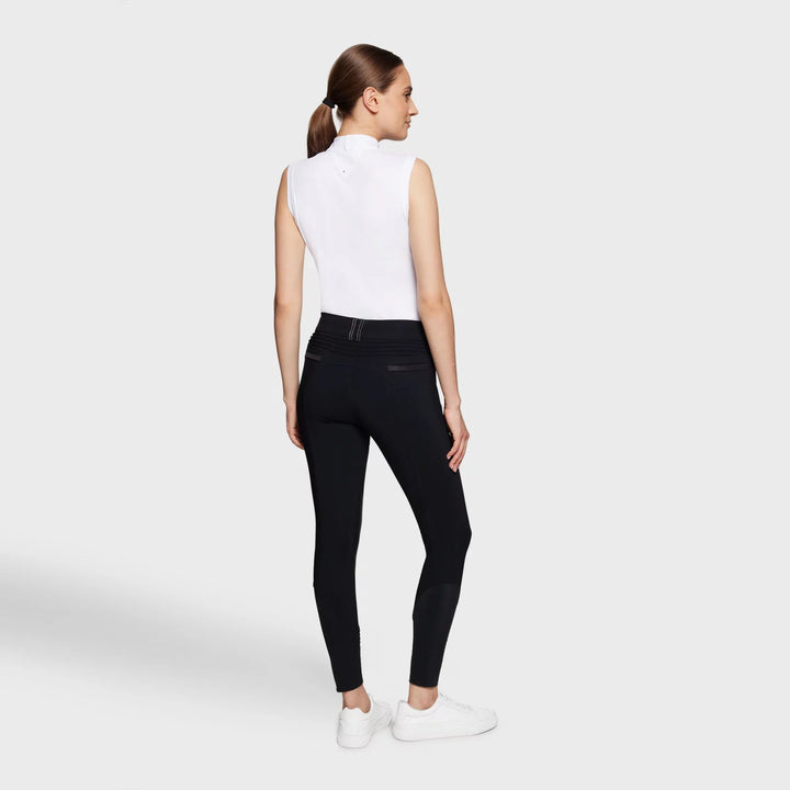 Samshield Women's Chlothilde Knee Grip Breeches
