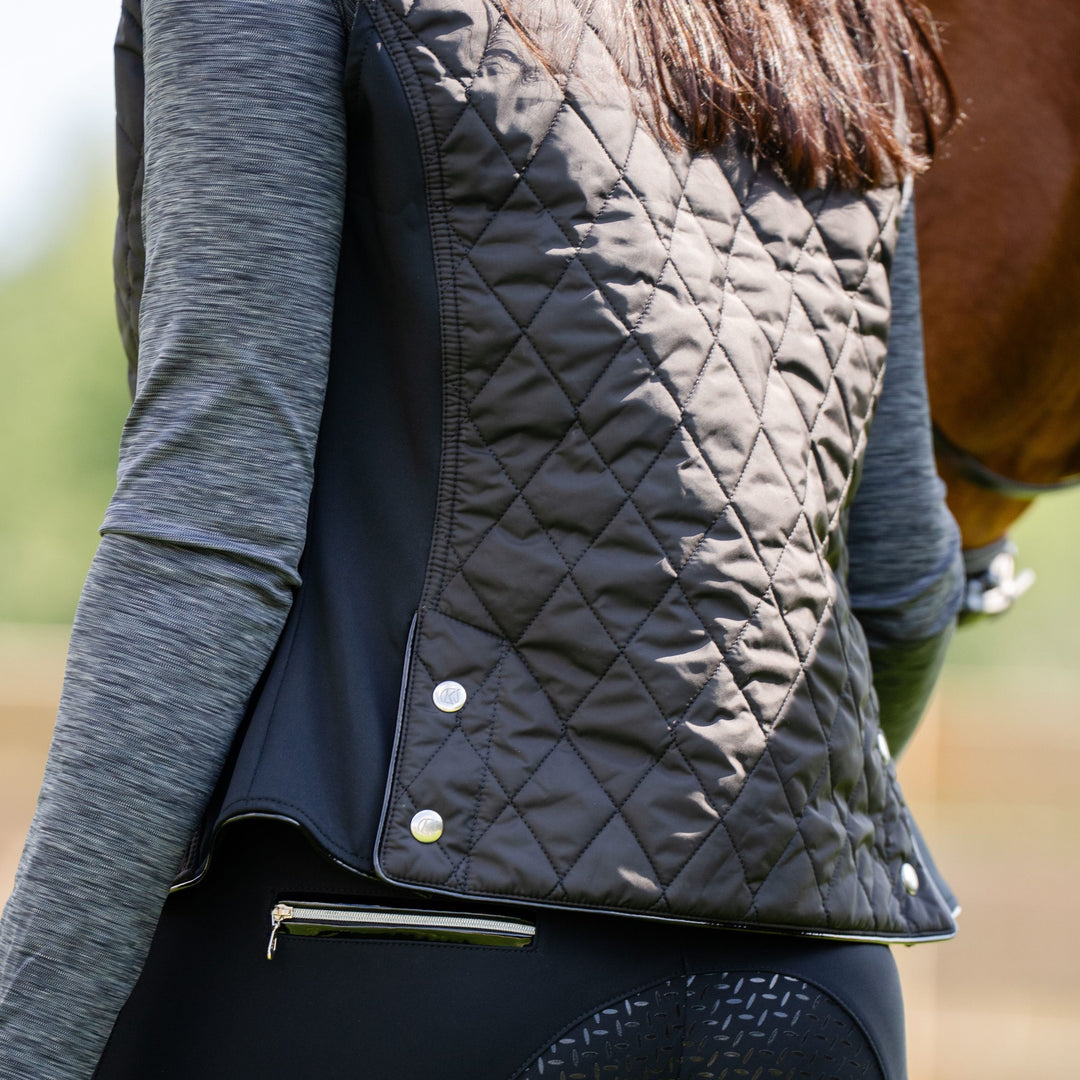 KL Select Taylor Vest