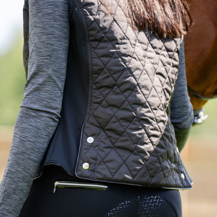 KL Select Taylor Vest