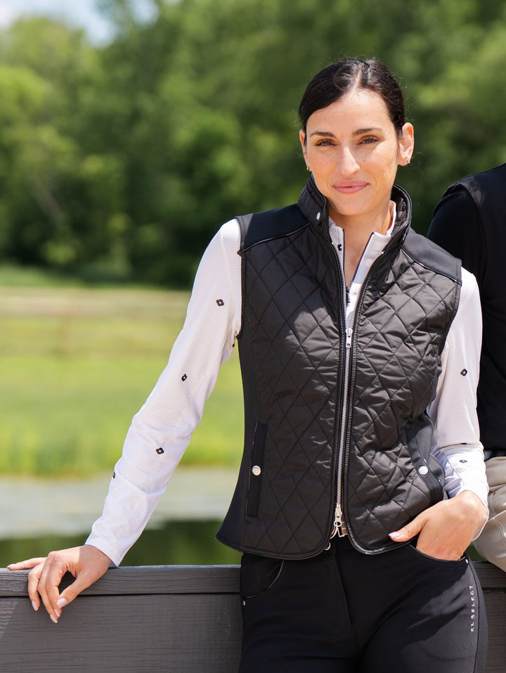 KL Select Taylor Vest