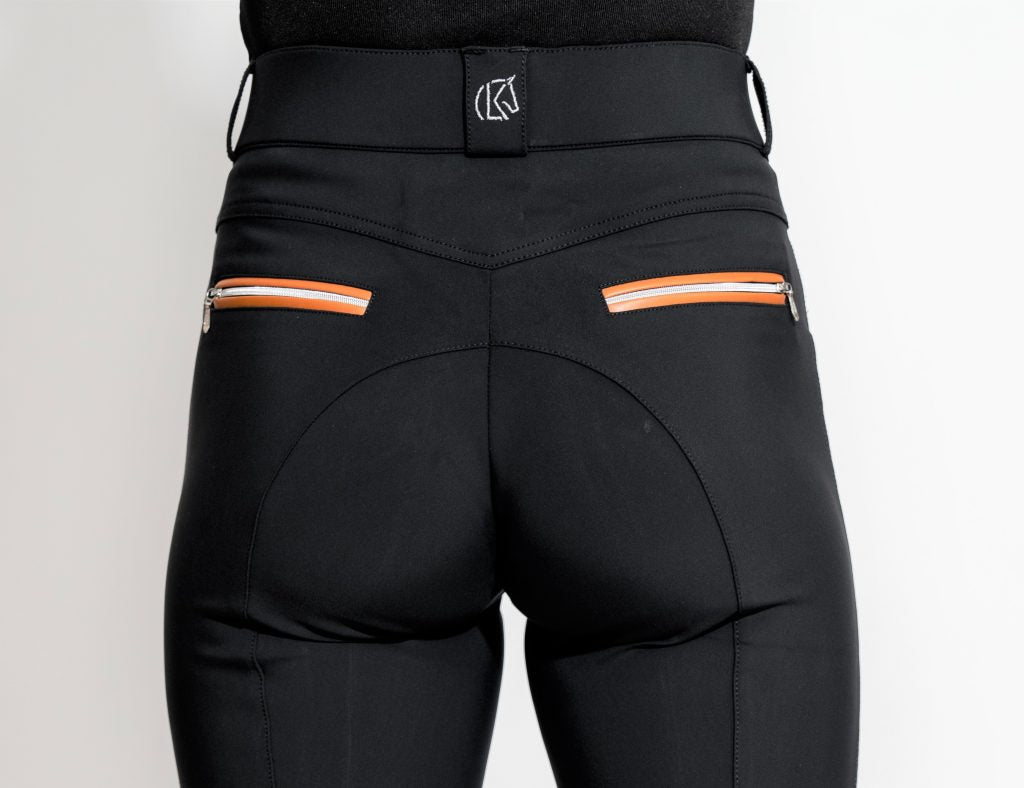 KL Select Gabrielle Breech