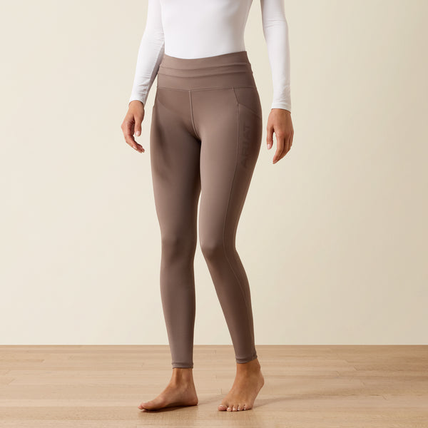 Ariat Womens Eos 2.0 Knee Patch Tight '26