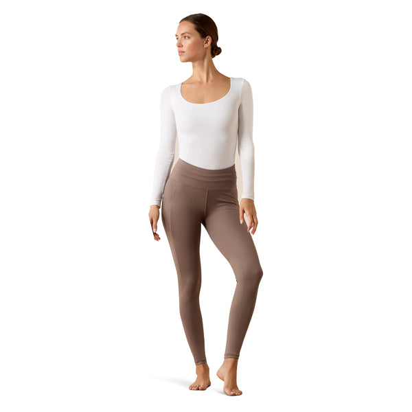 Ariat Womens Eos 2.0 Knee Patch Tight '26