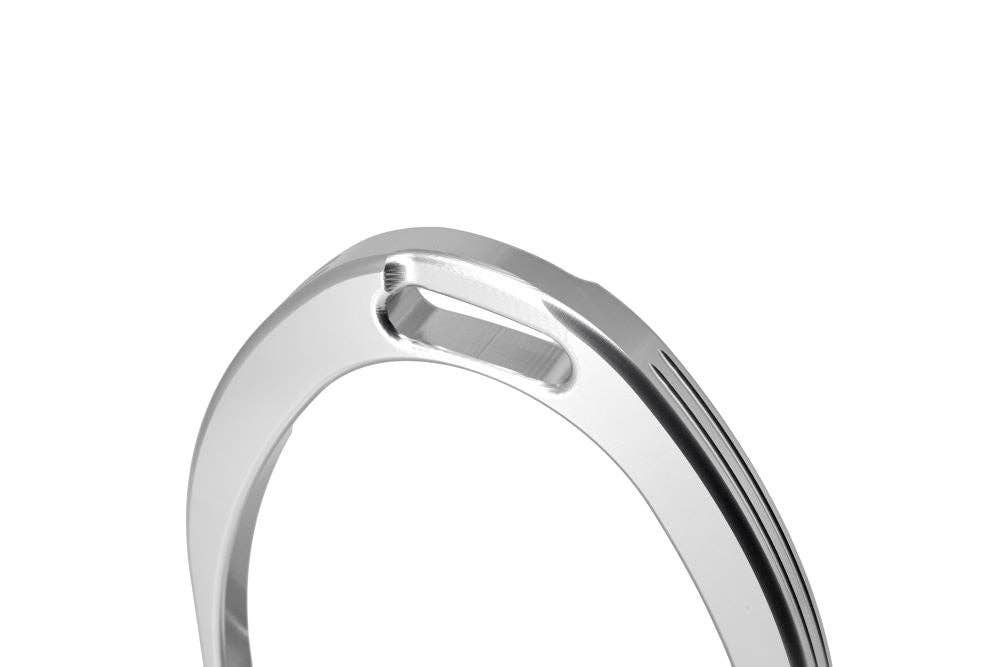 Tech Turin Stirrups