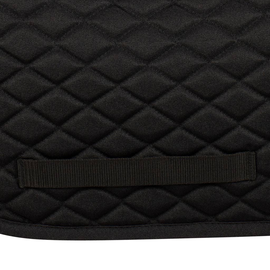 JPC Equestrian - TuffRider Basic All Purpose Saddle Pad: Pink