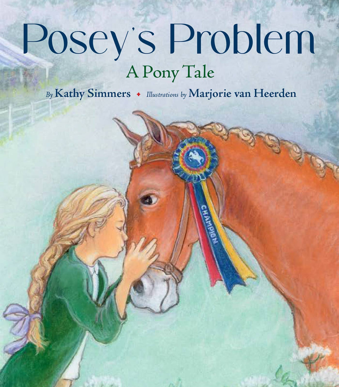Posey's Problem Gift Set