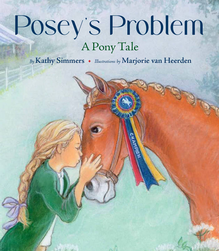 Posey's Problem Gift Set