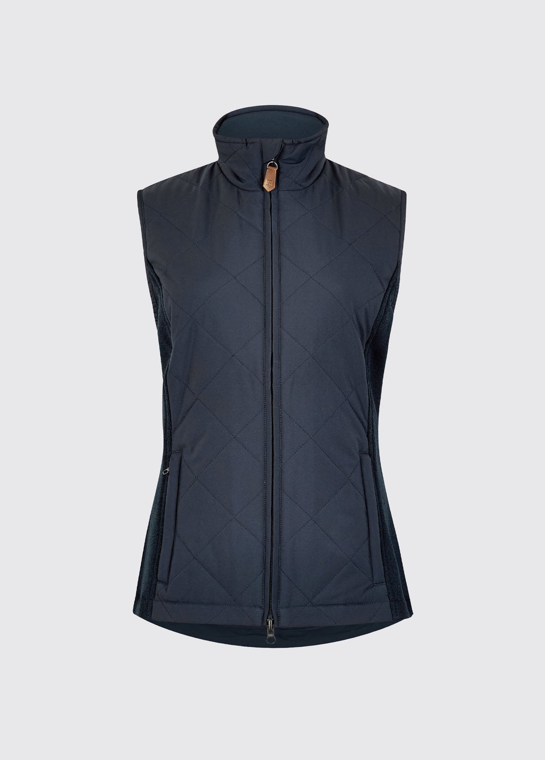 Dubarry Deerpark Women’s Quilted Vest