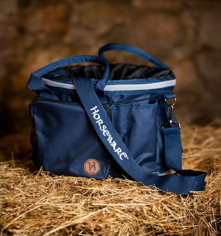 Horseware Newmarket Grooming Bag