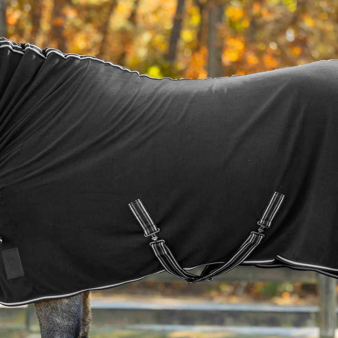 Equinavia Norse Fleece Full Neck Cooler