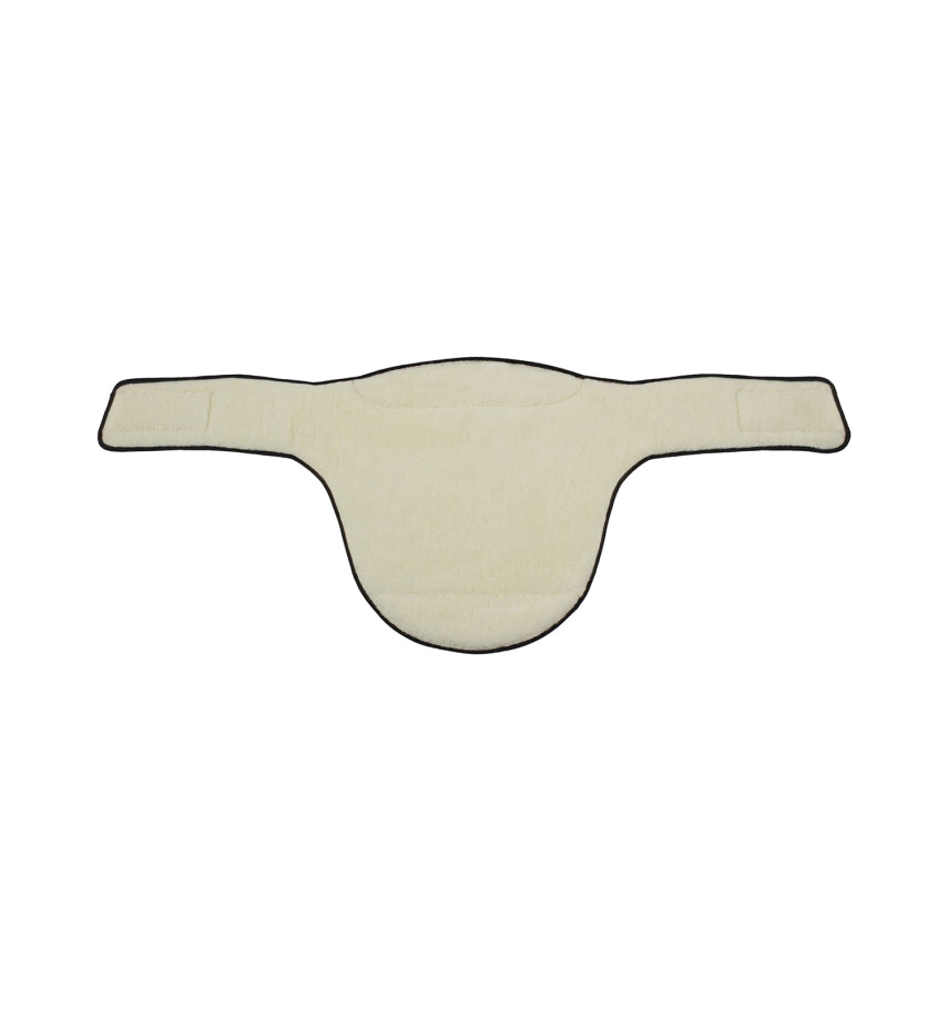 SheepsWool™ Anatomical BellyGuard Girth Replacement Liner