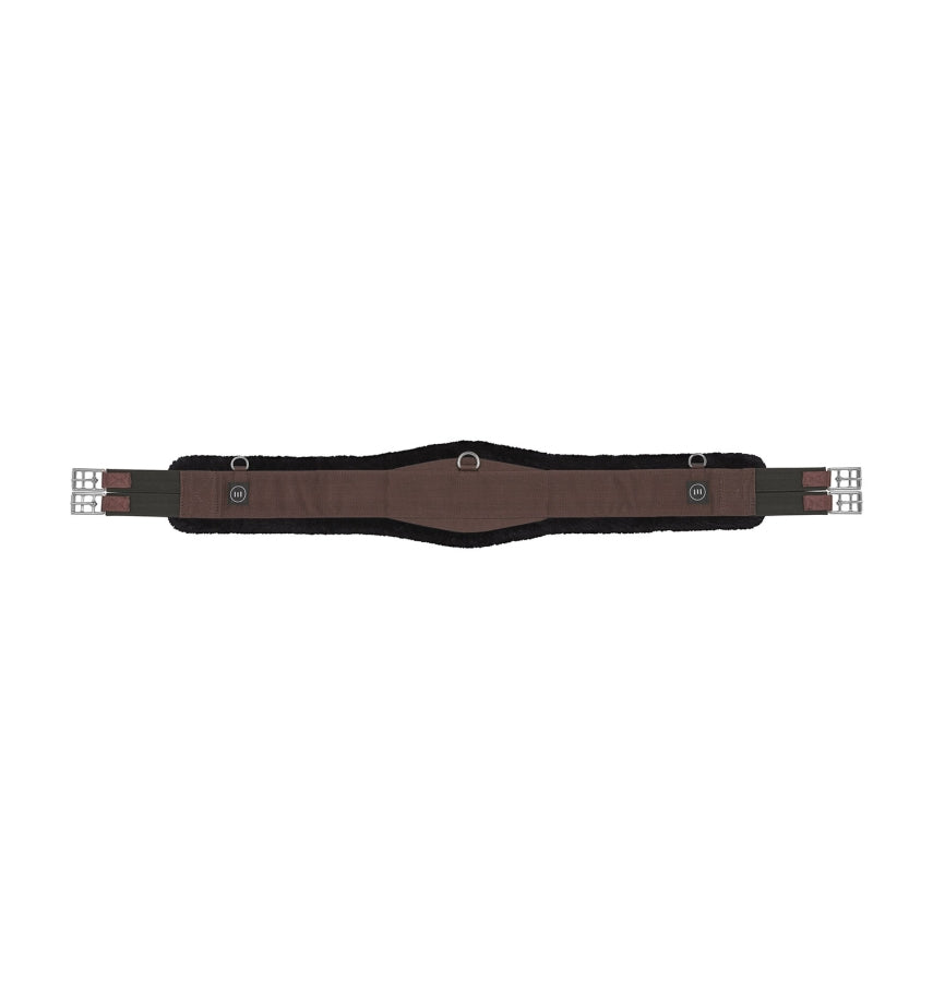 Equifit Essential Schooling Girth w/ Ultrawool Liner
