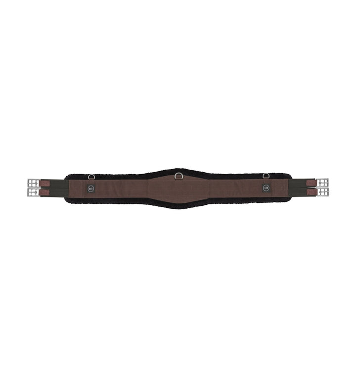 Equifit Essential Schooling Girth w/ Ultrawool Liner