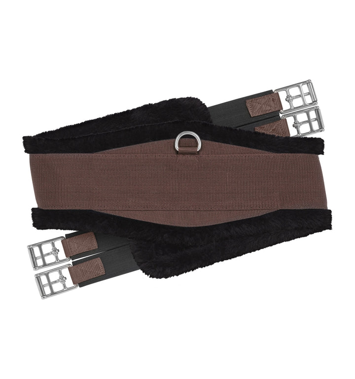 Equifit Essential Schooling Girth w/ Ultrawool Liner