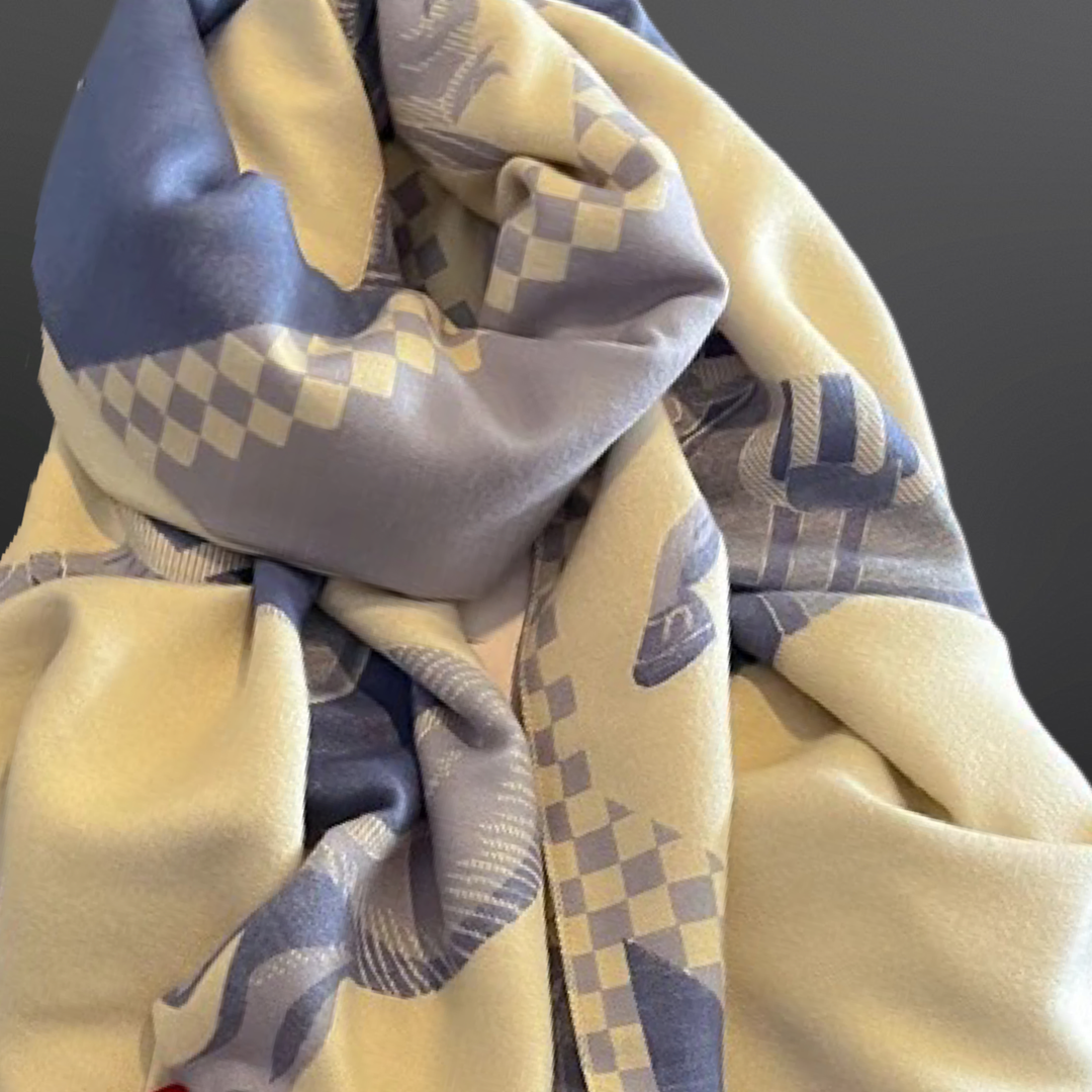 Westrian International - Equestrian Blanket Winter Scarf