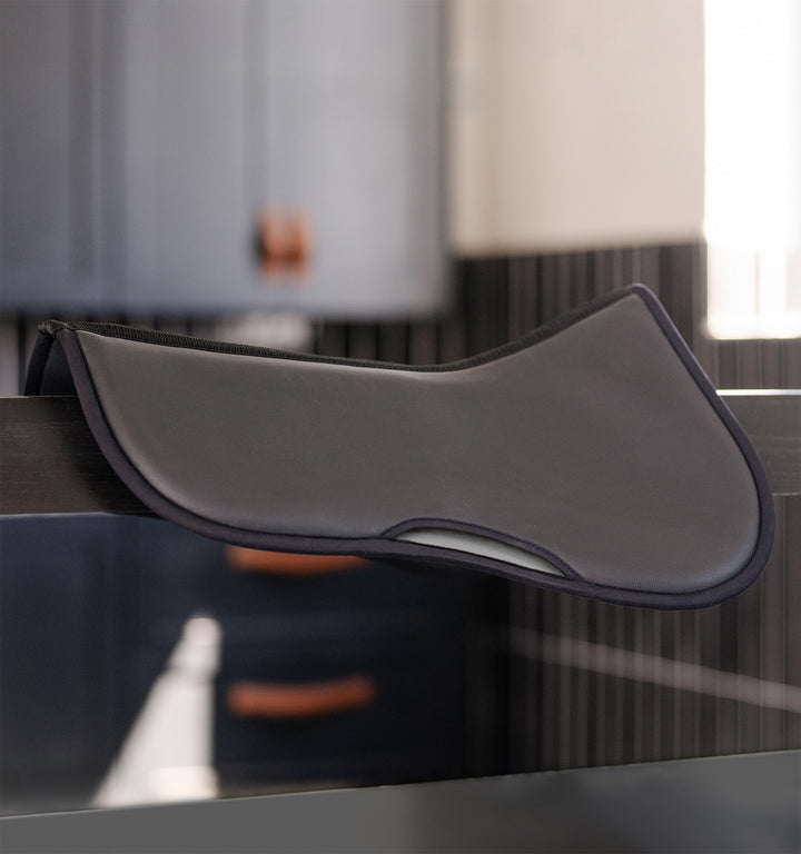 Essential® Half Pad with Shims