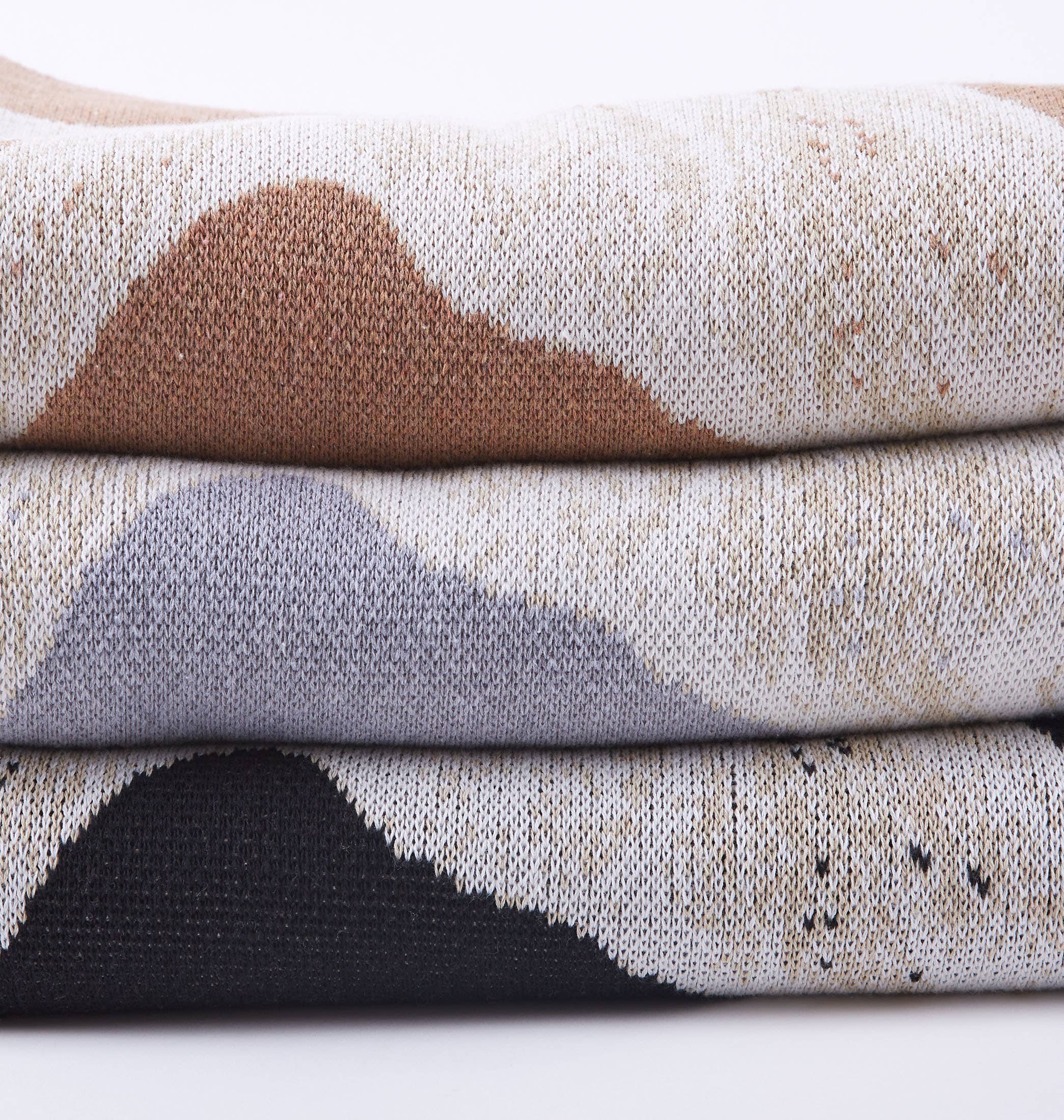 THOMASPAUL - THOROUGHBRED THROW CAMEL