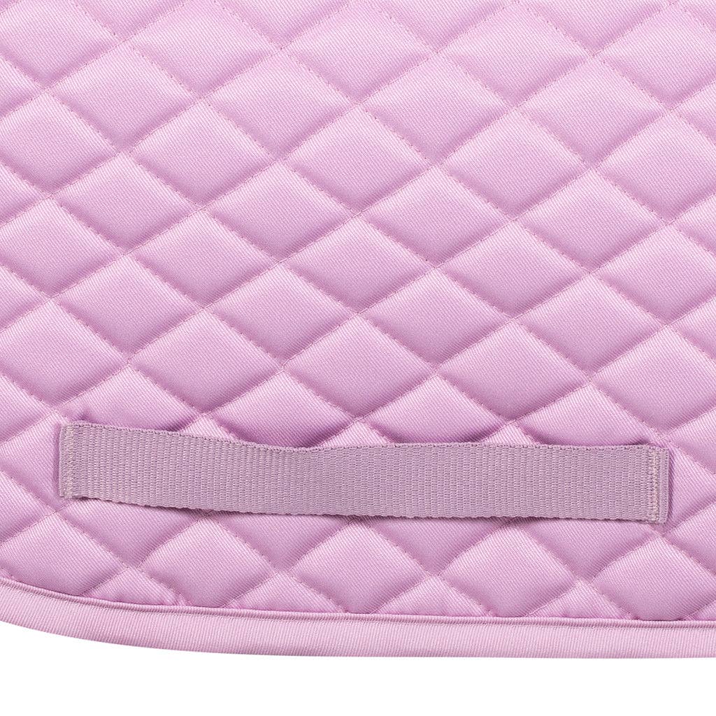 JPC Equestrian - TuffRider Basic All Purpose Saddle Pad: Hunter