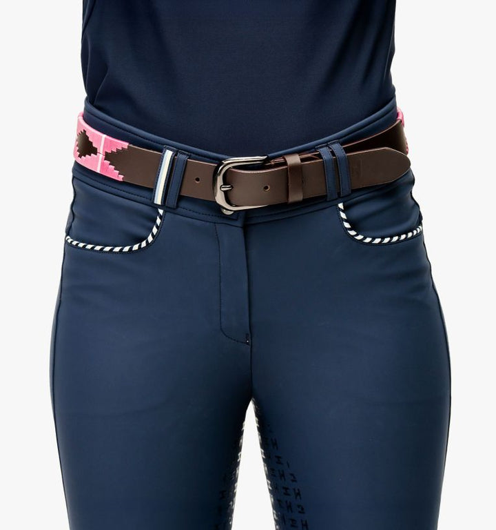 Horseware Newmarket Polo Belt