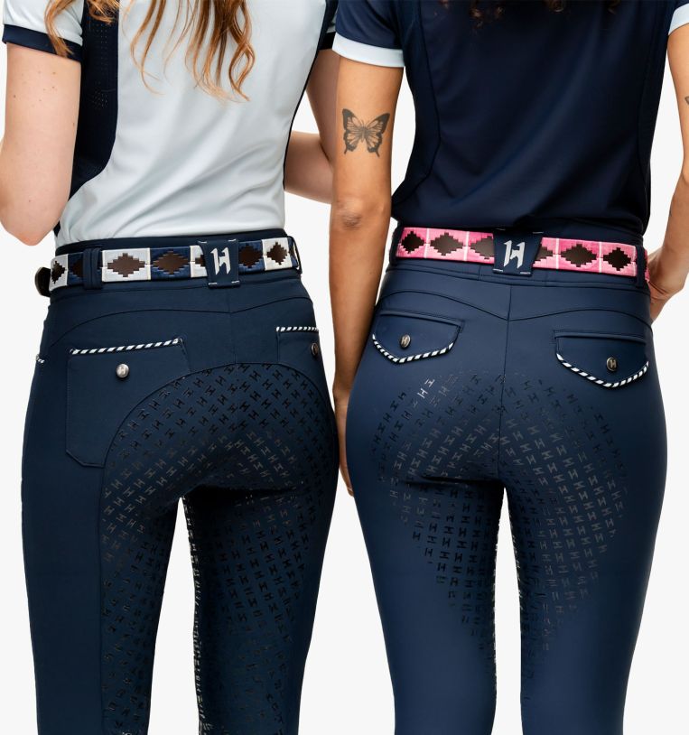 Horseware Newmarket Polo Belt