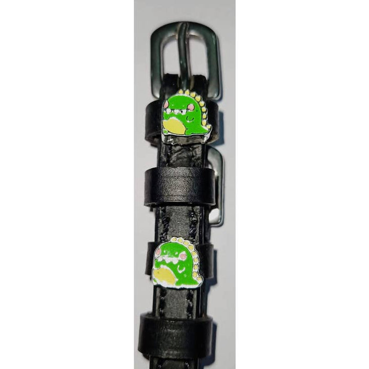 ManeJane Spur Straps 17"
