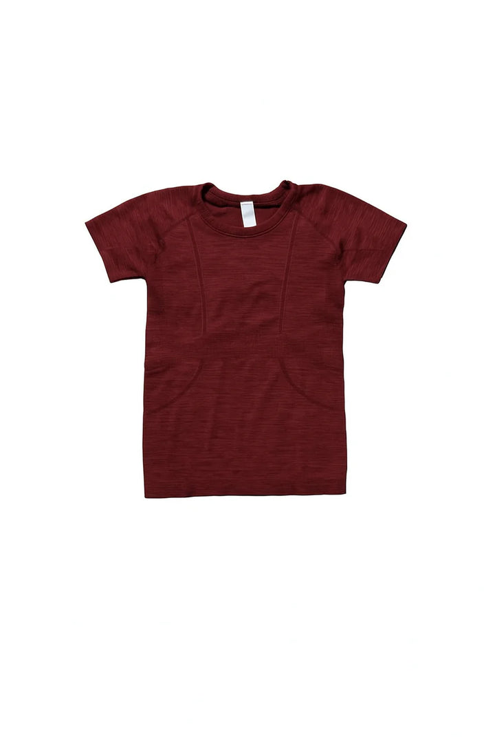 Tack Hack Equitation Tech Short Sleeve Shirt
