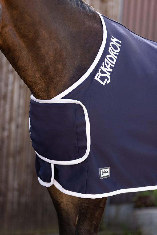 Eskadron Jersey Show Sweat Rug