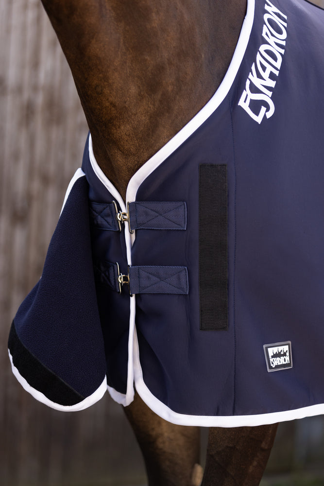 Eskadron Jersey Show Sweat Rug