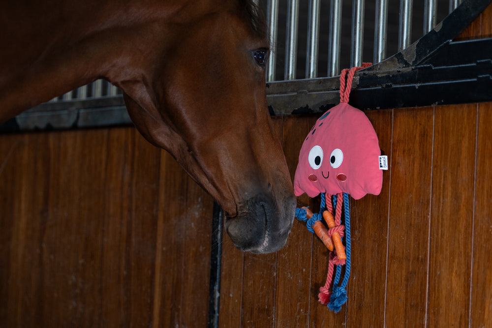 Eskadron JELLYFISH Horse Toy