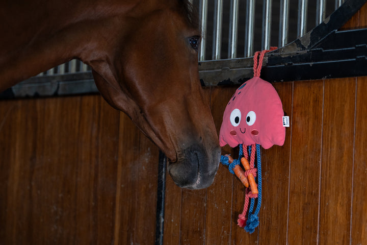Eskadron JELLYFISH Horse Toy