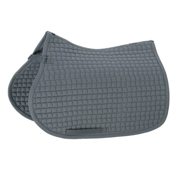 Eskadron Cotton Jumping Saddle Pad