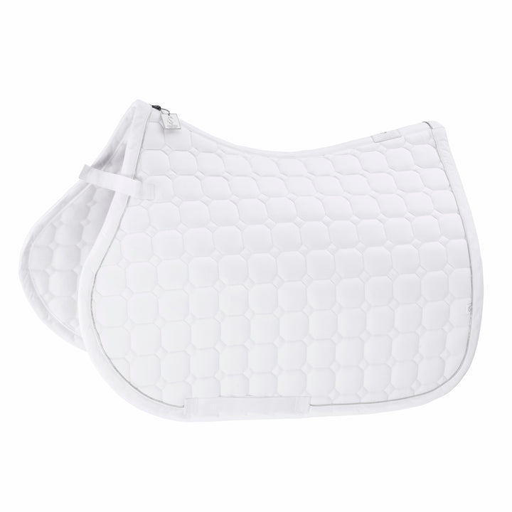 Eskadron Classic Sports Cotton Jumping Saddle Pad