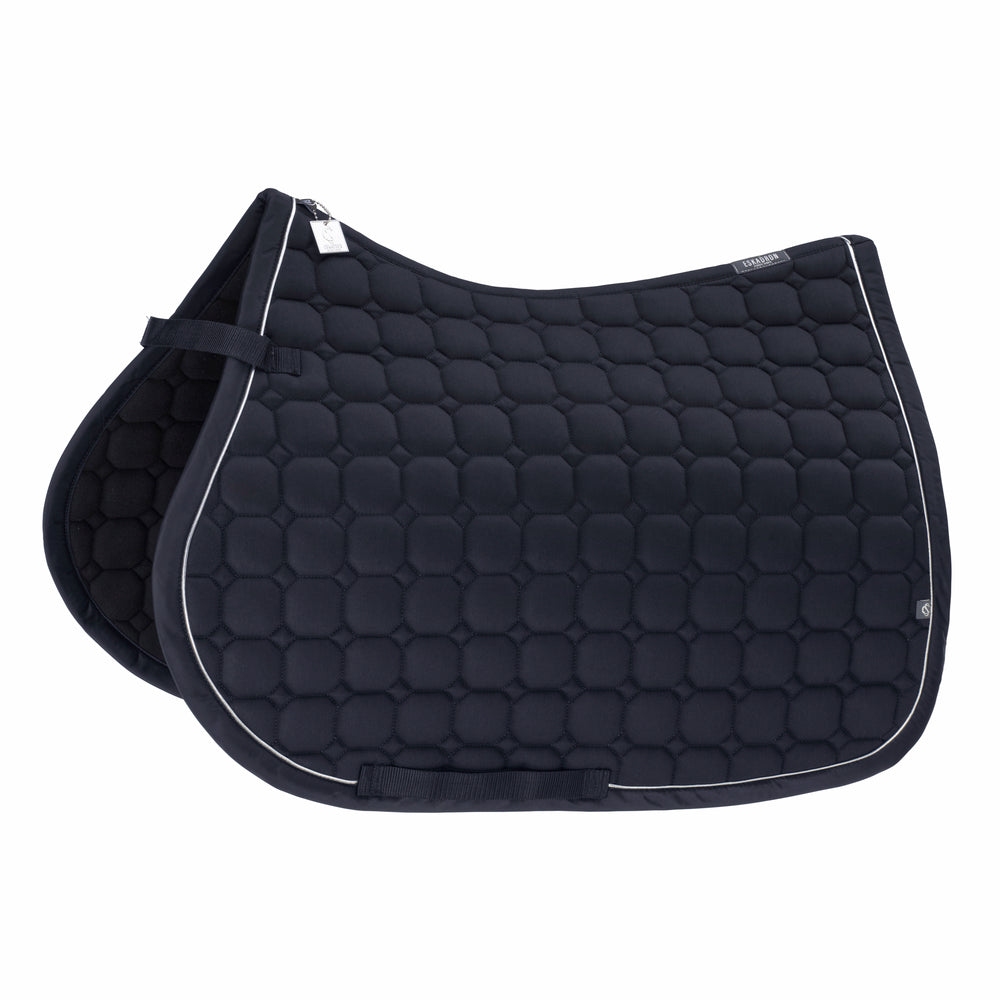 Eskadron Classic Sports Cotton Jumping Saddle Pad
