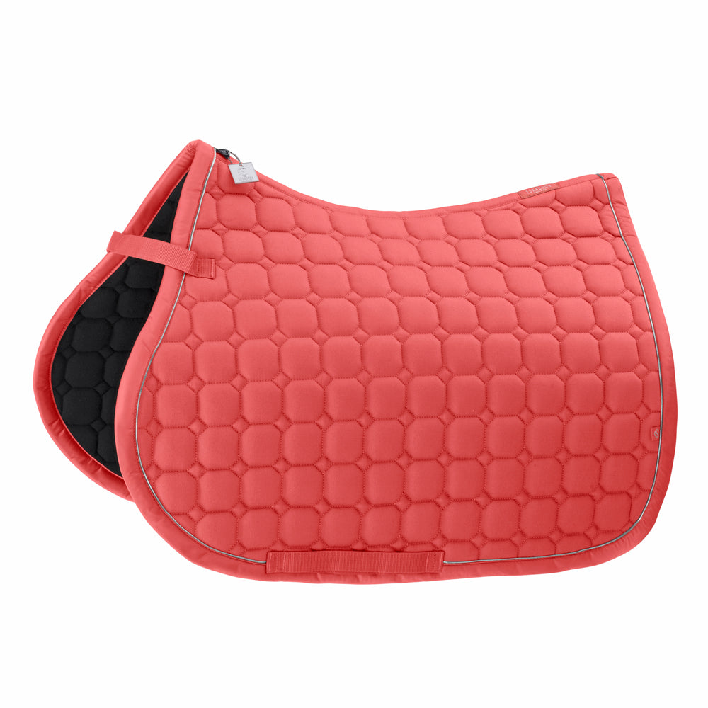 Eskadron Classic Sports Cotton Jumping Saddle Pad