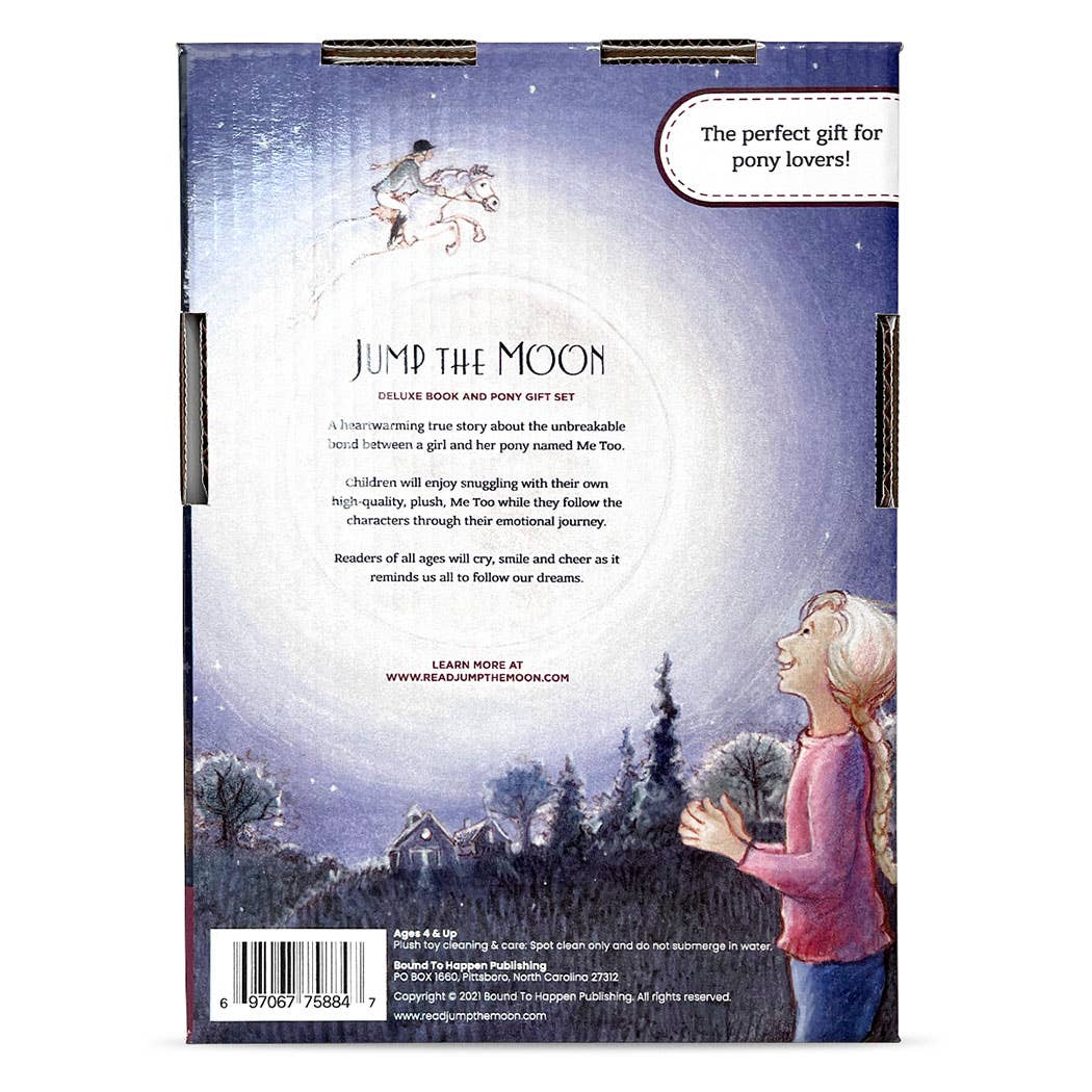 Jump the Moon Giftset
