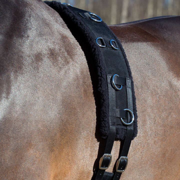 Equinavia Horze Training Surcingle