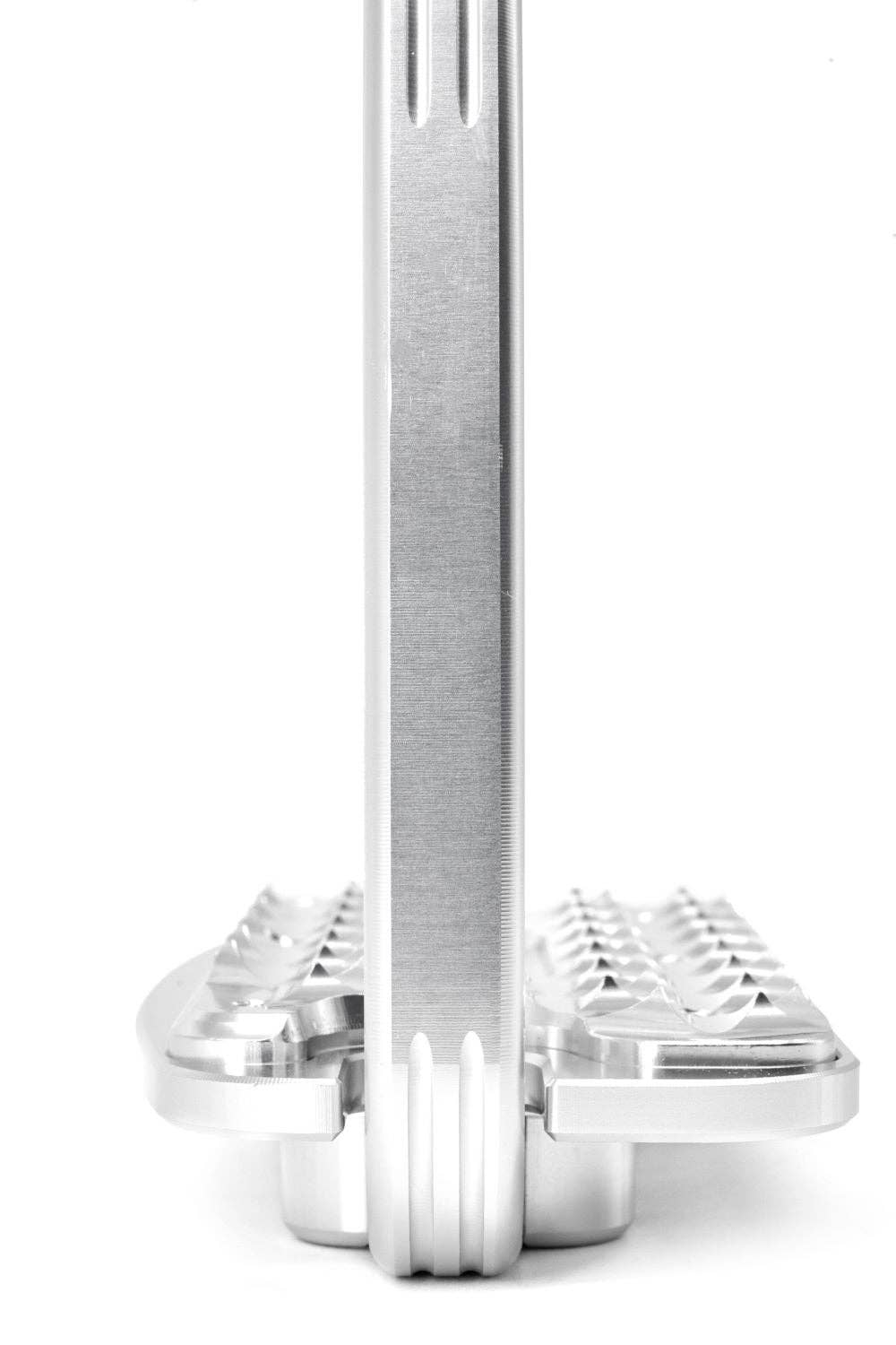 Tech Turin Stirrups