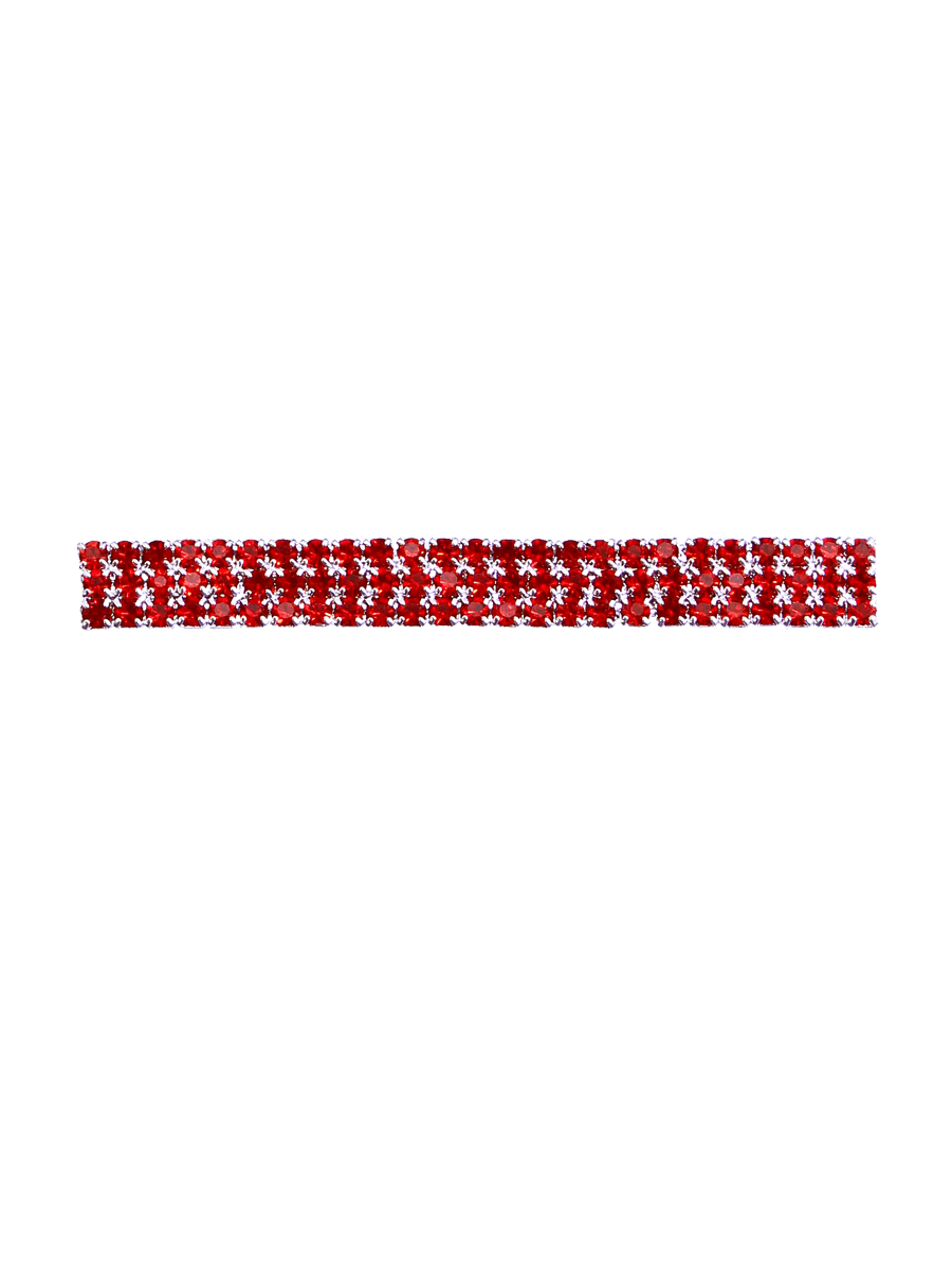 Spiced Equestrian - Bling Stock Pins: Onyx