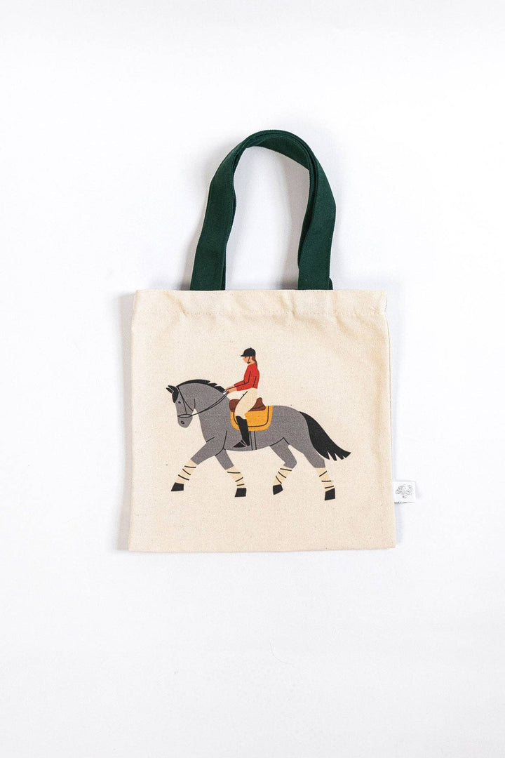 POP Party Supplies Horse Mini Tote 3-Pack