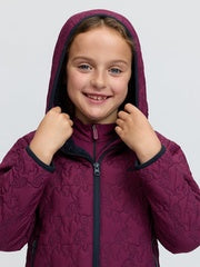 LeMieux Mini Lola Kids Quilted Jacket