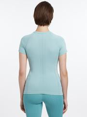 LeMieux Britney Seamless Short Sleeve Top '25