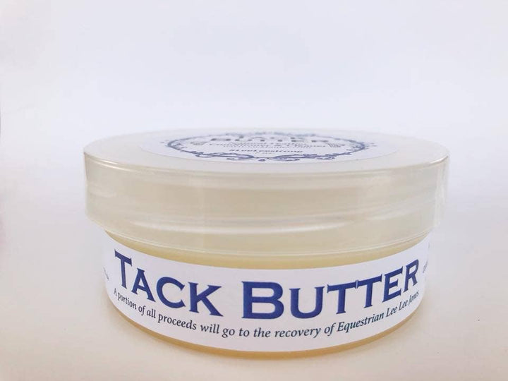 Tack Butter Natural Leather Conditioner & Cleaner 7 oz