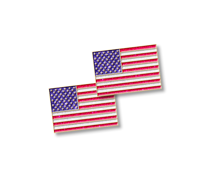 The Pinfamous Fox Number Pins
